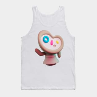 Doot Tank Top